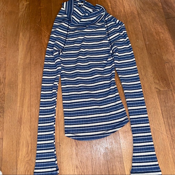 Free People Cape Cod Thermal - Picture 8 of 8